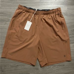 Free Fly Breeze Shorts 8”